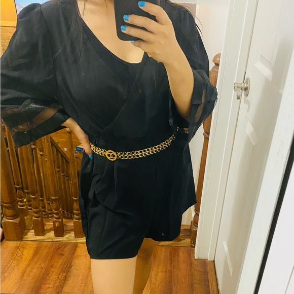 Chanel vintage belt -firm on price - Picture 13 of 16